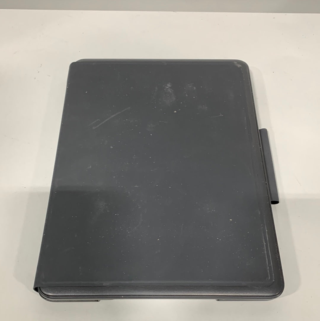 Used Logitech Slim Folio for iPad - Graphite