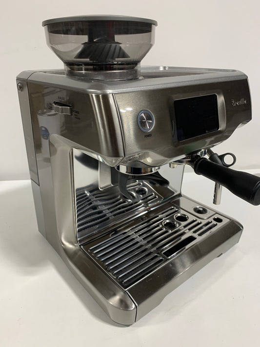 Used See Desc Breville Barista Touch 94062