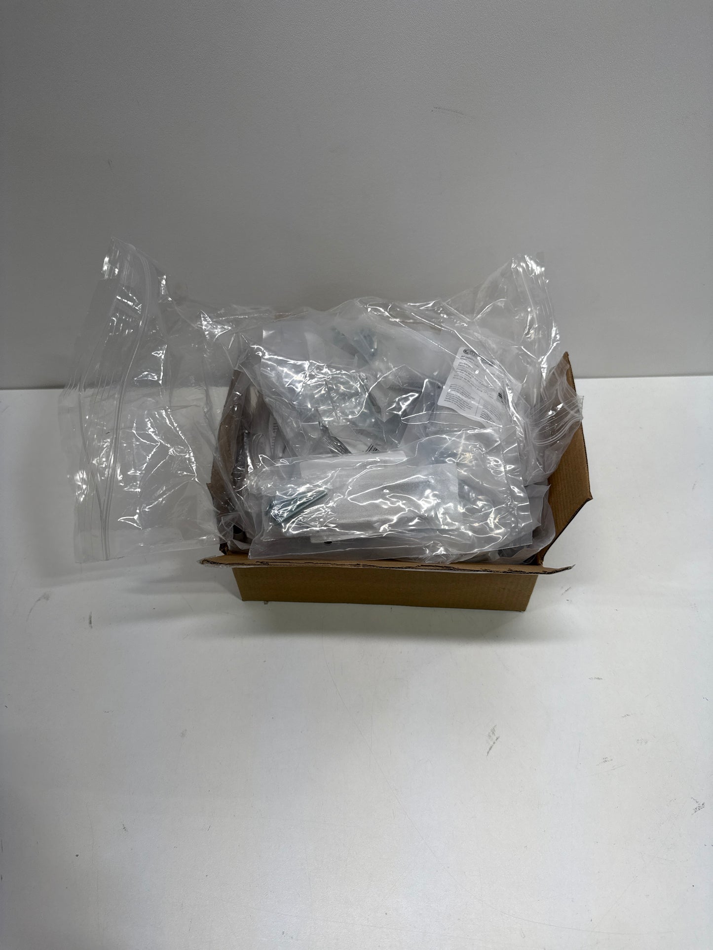 45 Allison by Amerock BP36837G10 Status 3-3/4 in 96 Mm Center-to-Center Satin Nickel Cabinet Pull