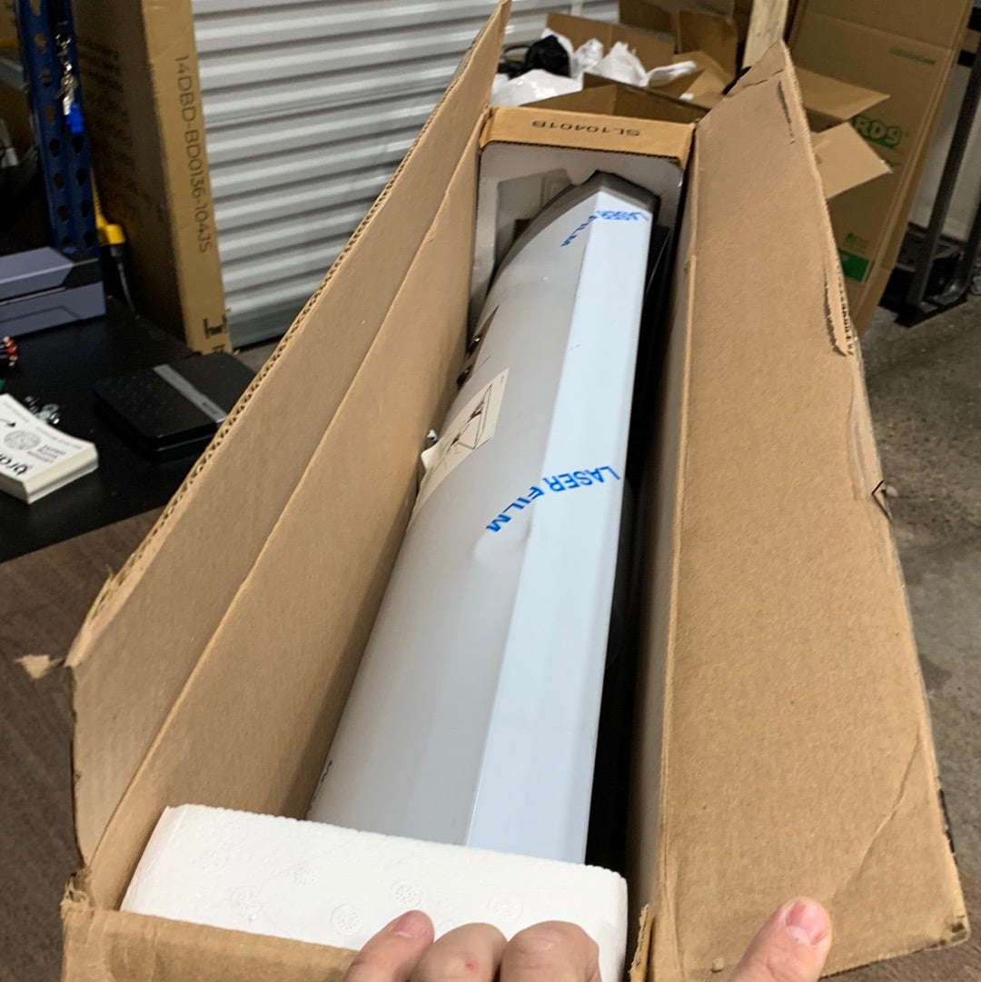 Whirlpool - 30" Recirculating Range Hood - Stainless Steel