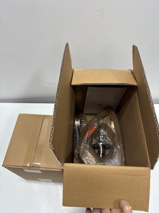 Millennium Lighting 46981 26" Tall Wall Sconce with Tapered Fabric Shade Modern Gold