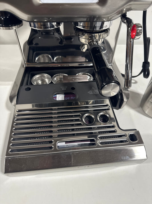 Breville Barista Touch Espresso Machine