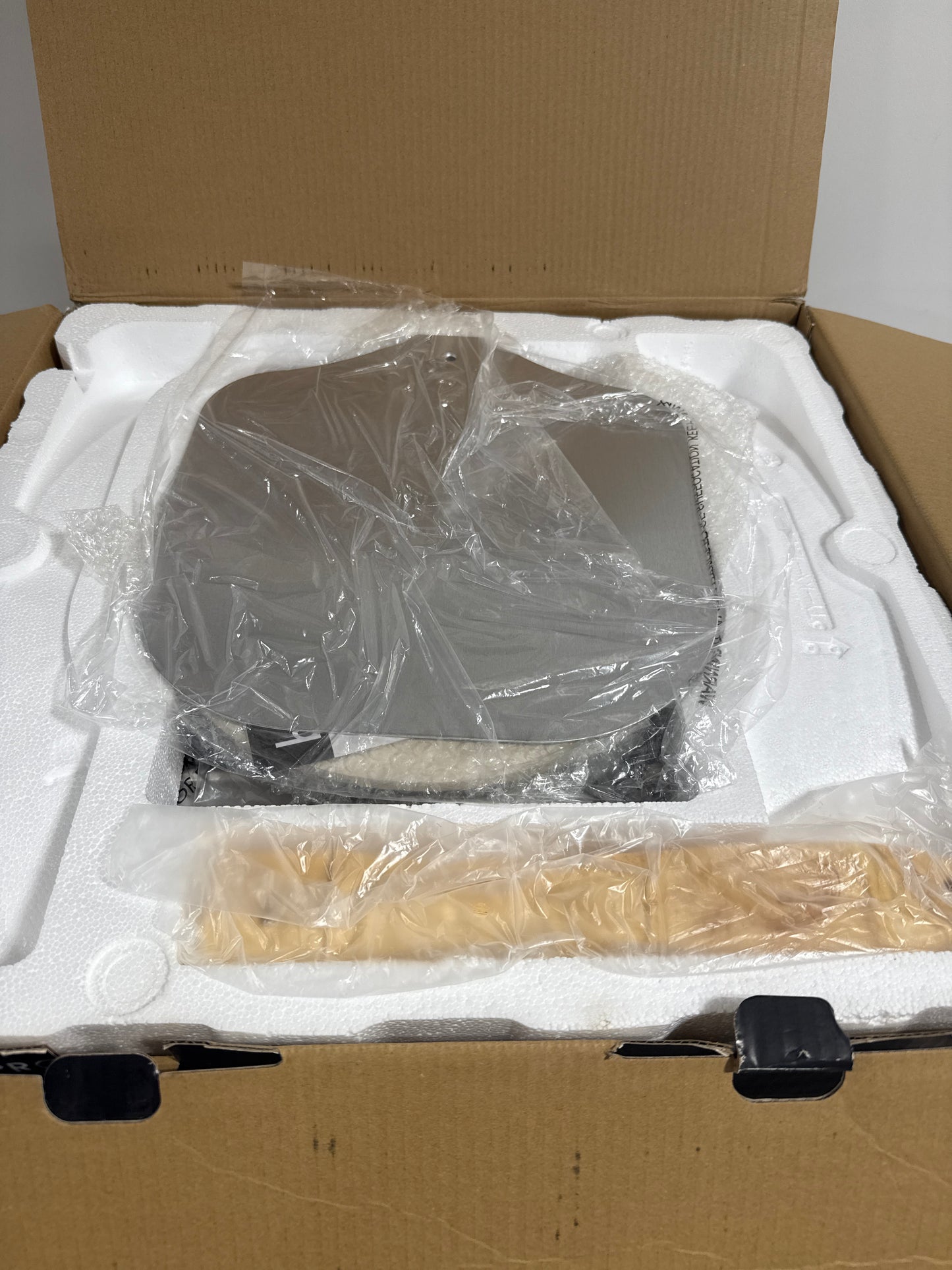 Bella PRO - Blaze Pizza Oven+ - Stainless Steel