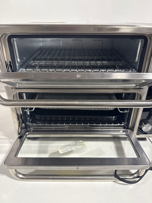 Scratch & Dent Bella PRO - DoubleUp Oven - Stainless Steel