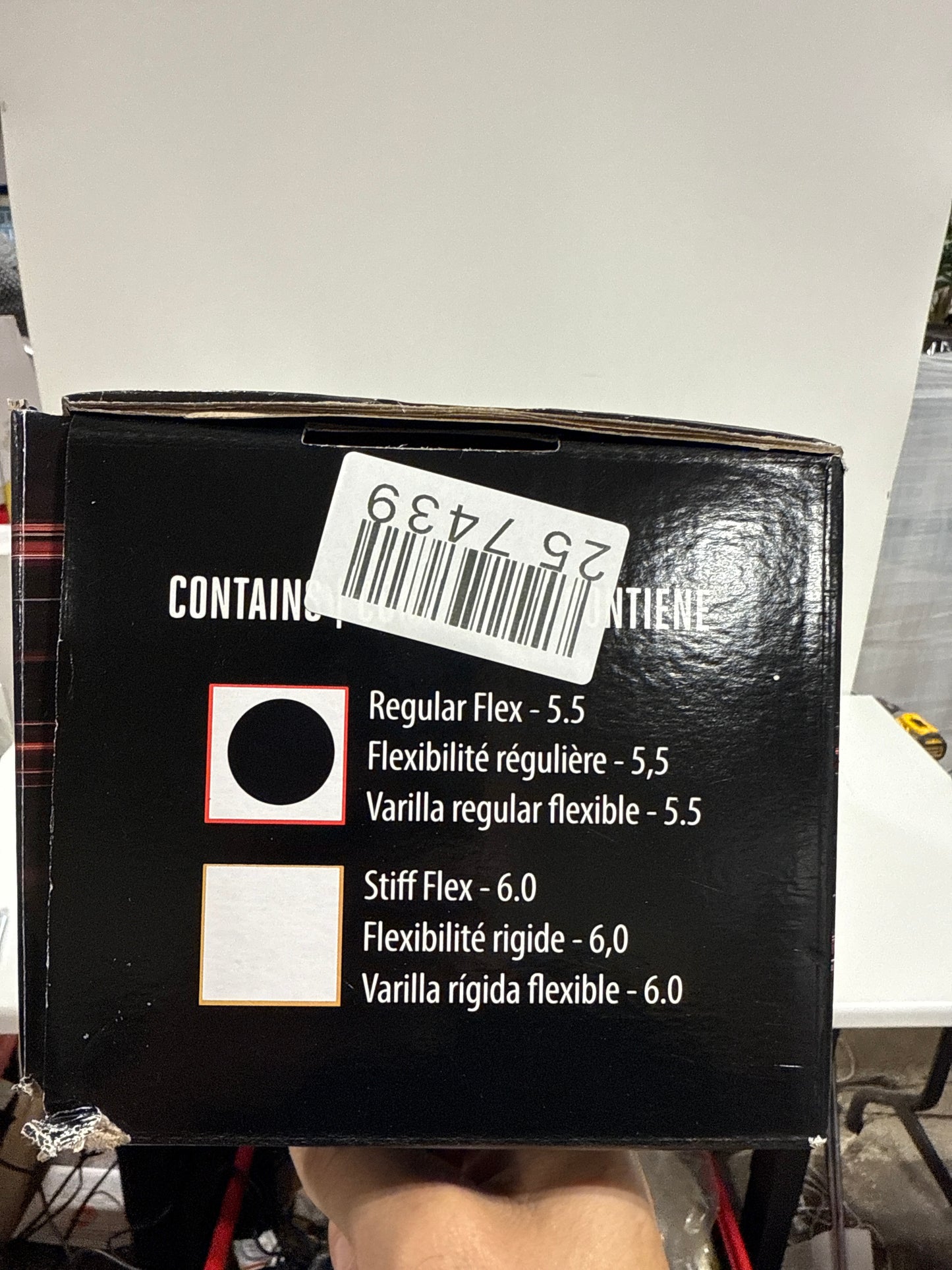 Kirkland Signature Adjustable Driver Right Handed Regular Flex