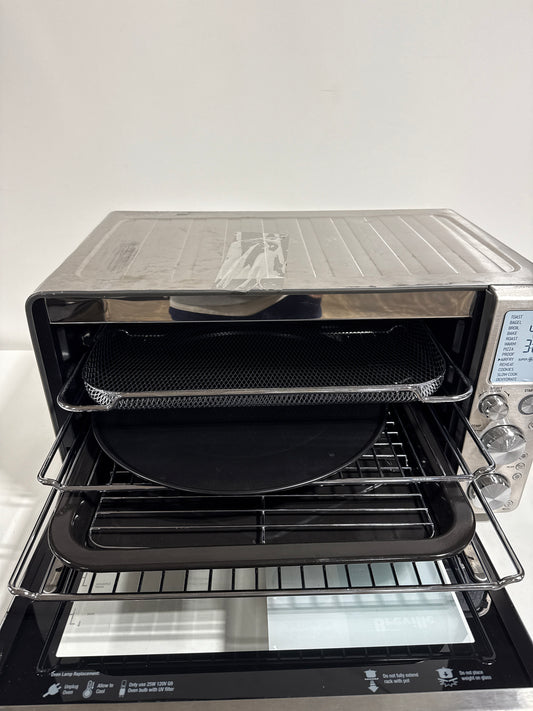 Scratch & Dent Breville the Smart Oven Air