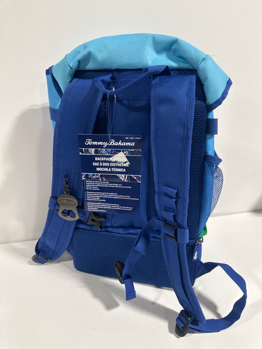 Tommy Bahama Backpack Cooler
