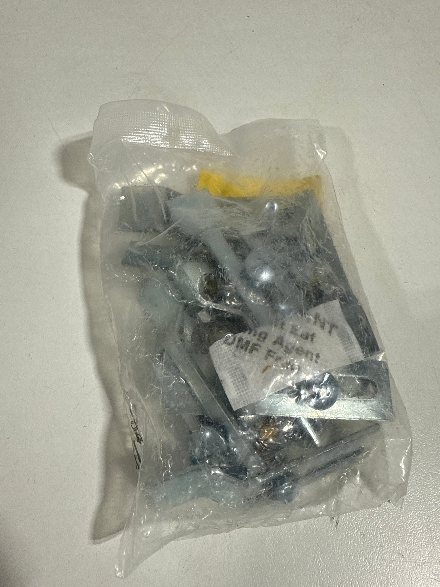 Kraus Hardware Kit for Undermount Installation Kitchen Sinks - *Plumbing