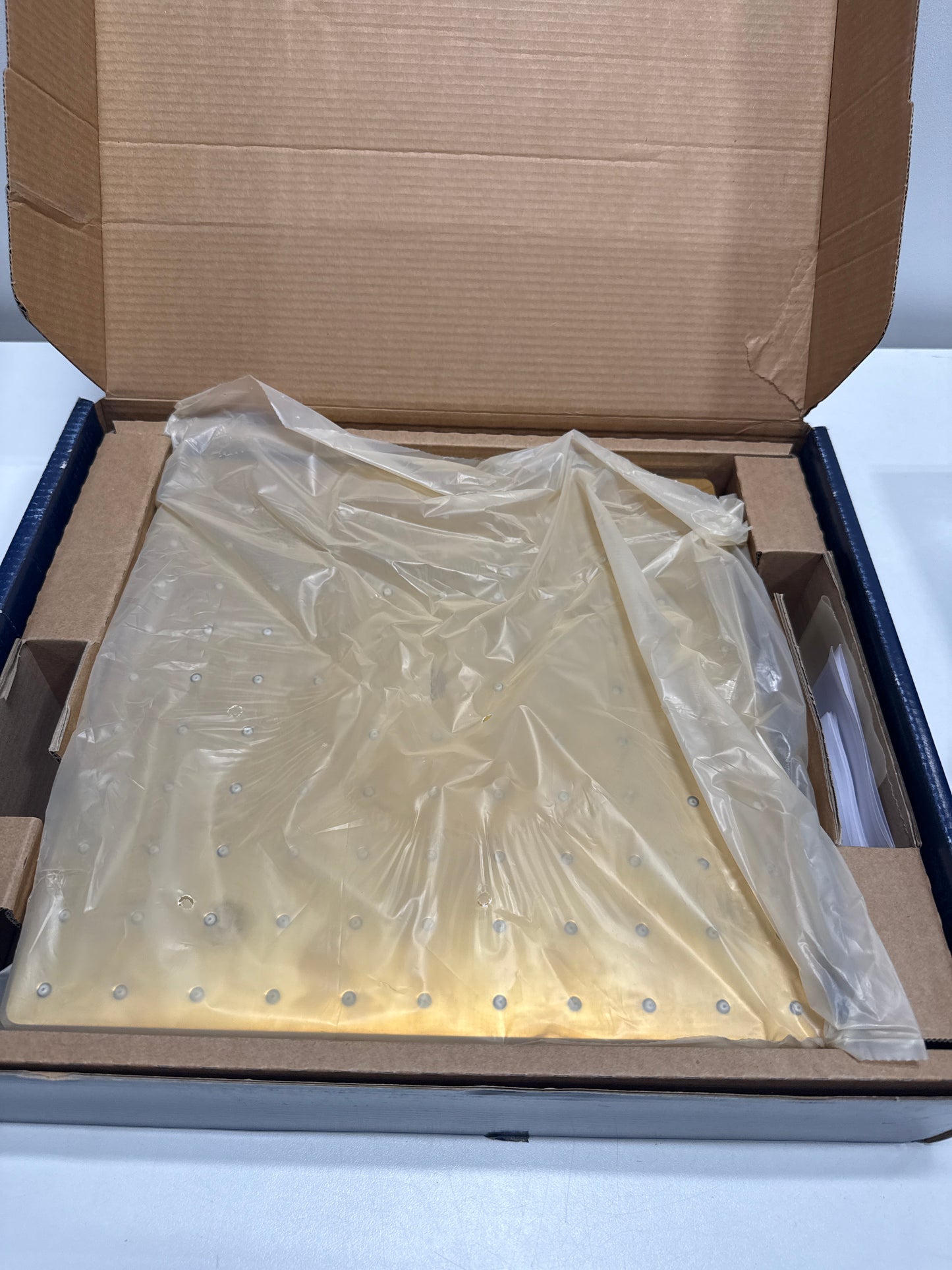 Grohe Rainshower 1.75 GPM Single Function Square Rain Shower Head