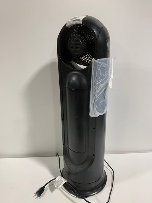 Used Honeywell Turboforce Tower Fan, Black