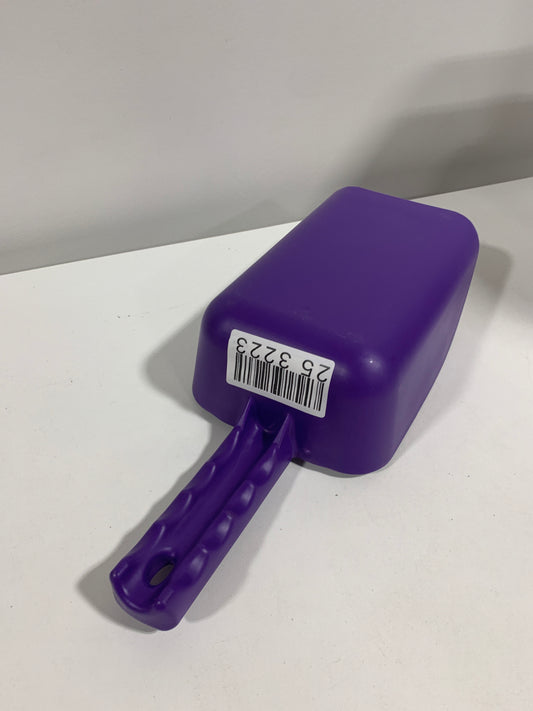 Remco 64008 Scoop,32 oz.,PP,Purple