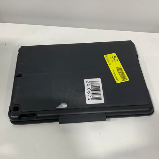 Used Logitech Slim Folio for iPad - Graphite