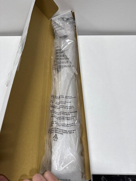 Kohler K-21953-BN - Towel Bar Bathroom Hardware
