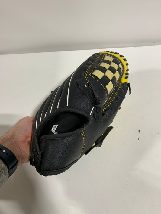 Acidea 12.5 inch Baseball Glove Outdoor Sports Softball Practice Thicken Equipment Left Hand for Kids Youth Adults