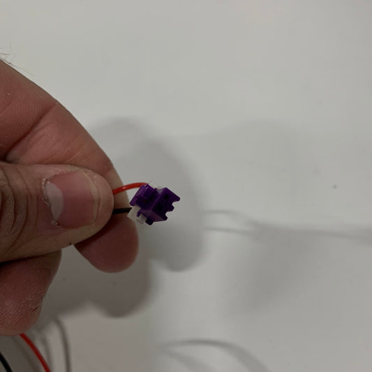 OEM Part Water Pump Assembly GE Profile Opal 1.0/2.0 Nugget Ice Maker