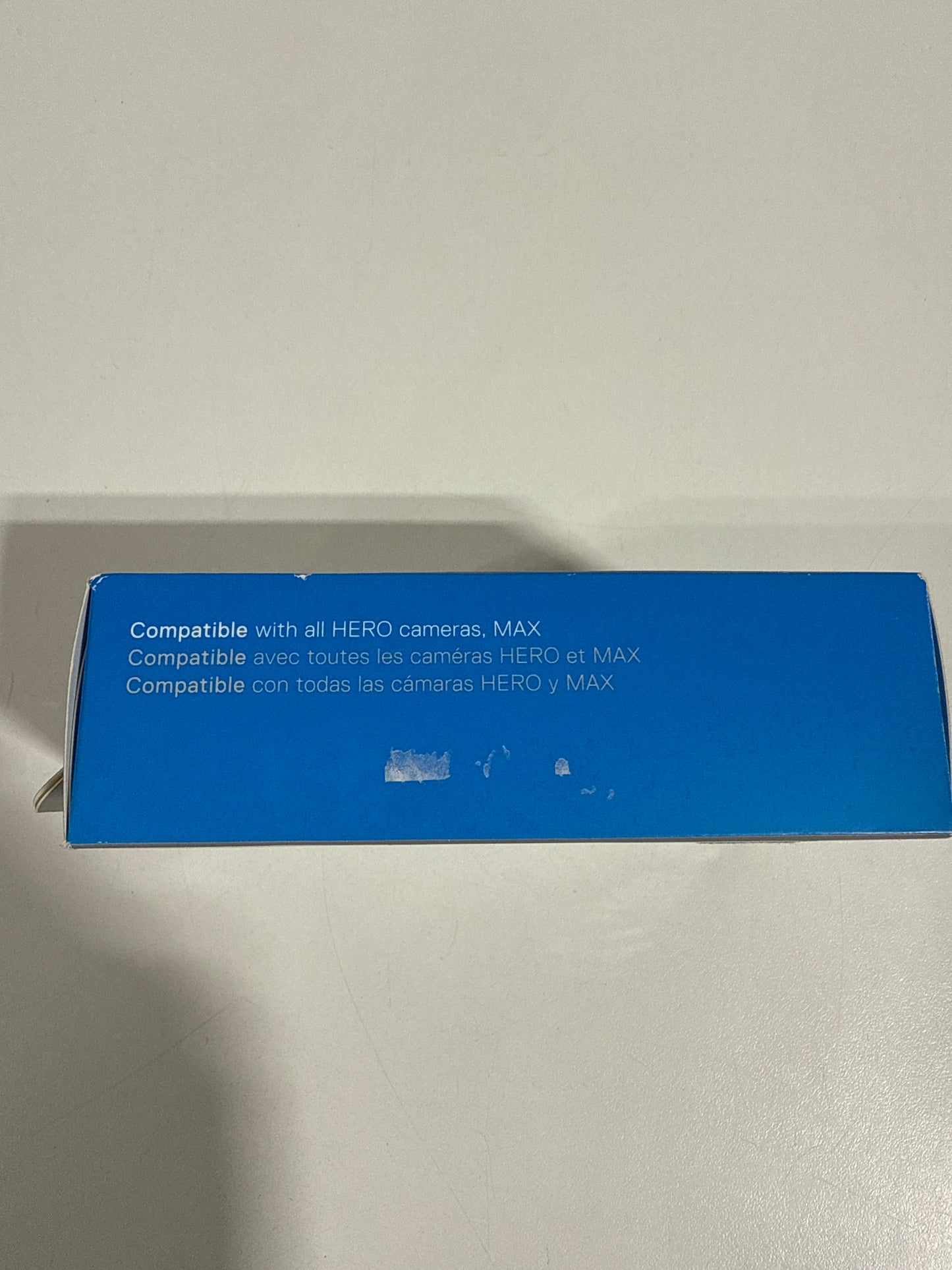 GoPro Shorty (Mini Extension Pole + Tripod)