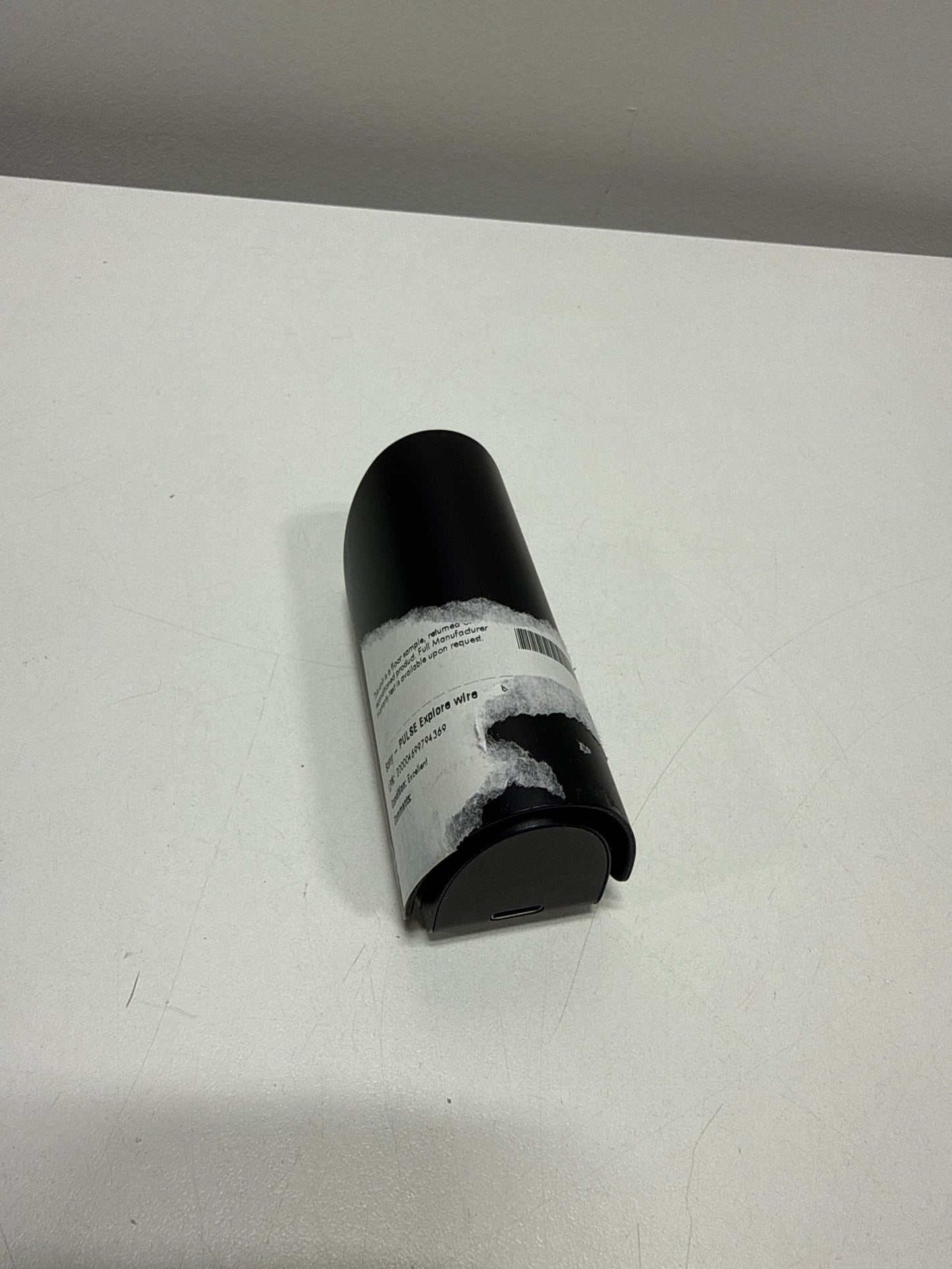 Used See Desc PlayStation Pulse Explore Midnight Black - PlayStation 5 - *Headphones & Tech Accessories