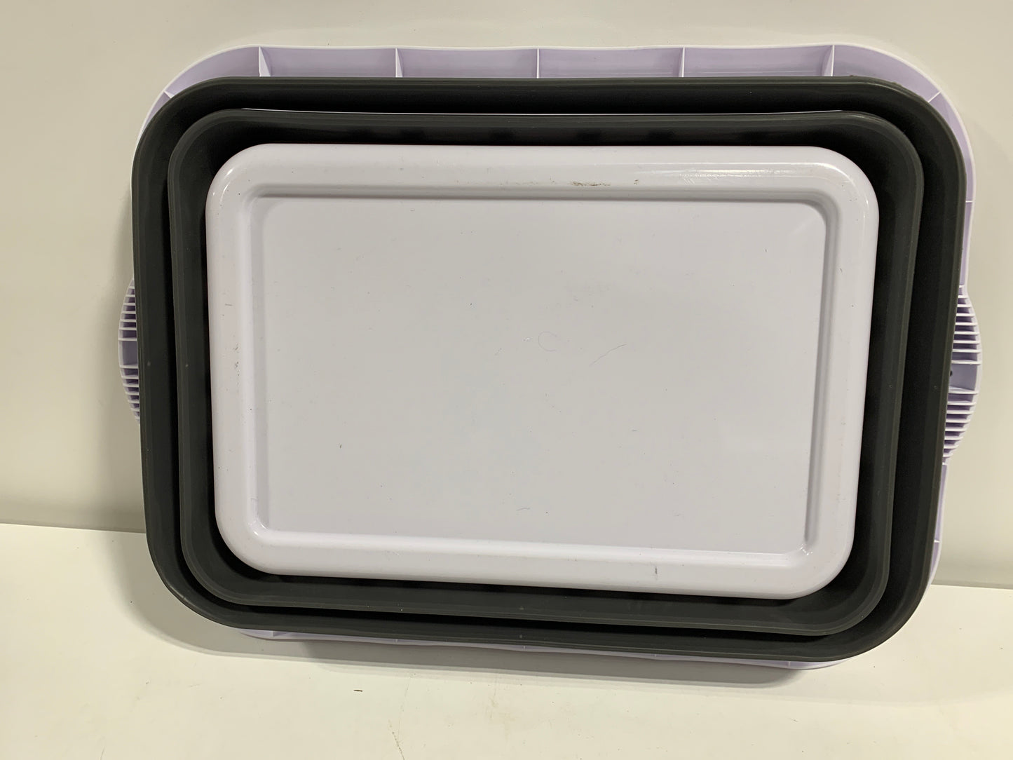 Mesa Pop and Load Laundry Basket 24.25″ X 17.56