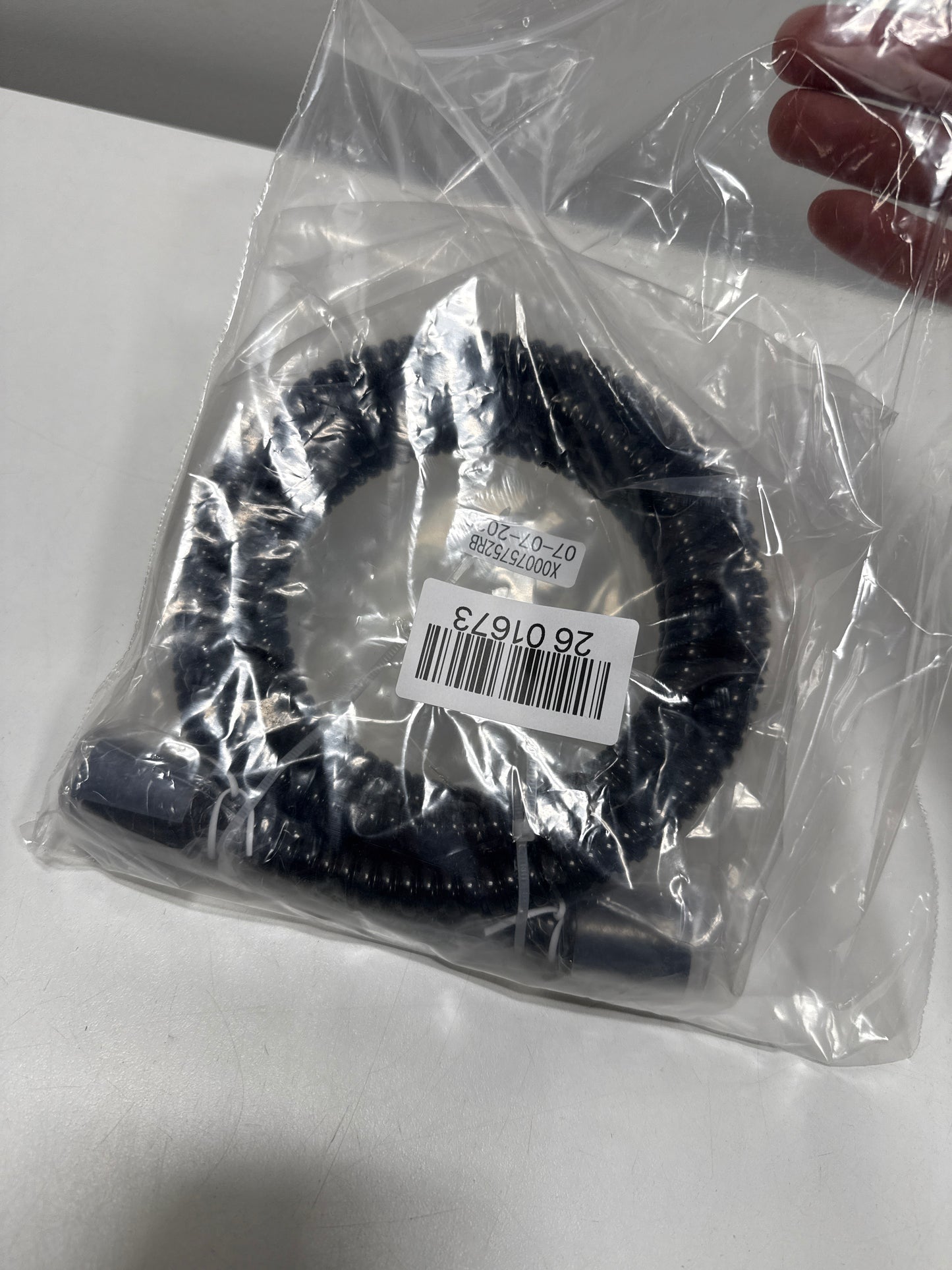 Delta RP64157RB Handshower Hose Venetian Bronze