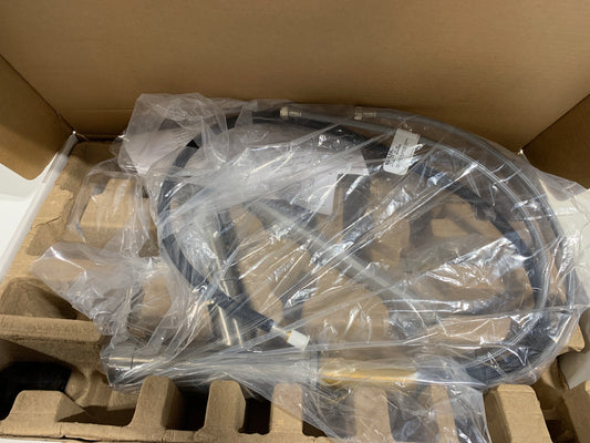 Kohler Crue Pullout Spray Kitchen Faucet Vibrant Stainless Single Handle - K-22976-VS