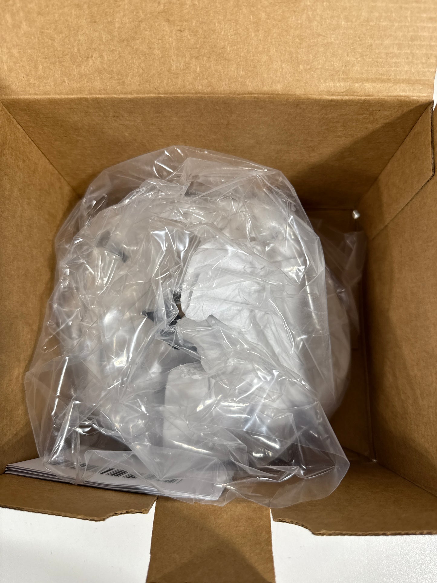 Moen S6310WR ExactTemp 7" Single Function Rainshower Showerhead with Immersion Technology at 2.5 GPM Flow Rate, Wrought Iron