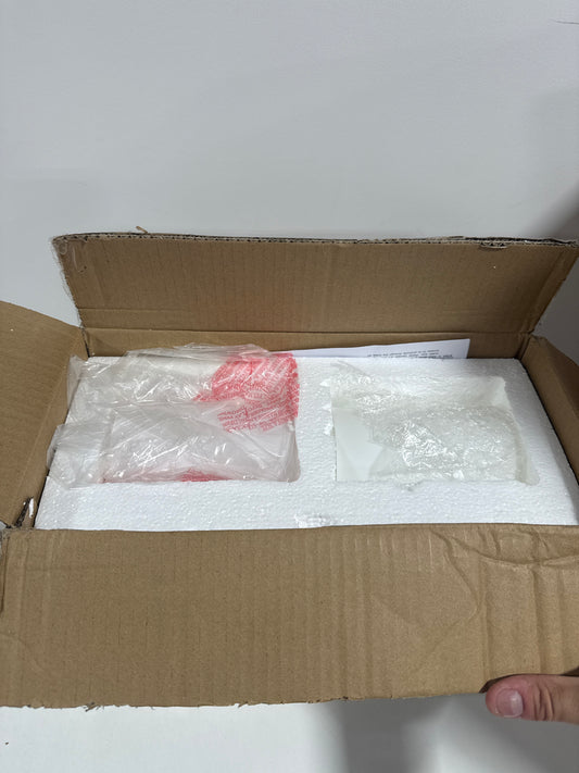 ML Lighting 3182-MB Transitional Two Light Vanity from Durham Collection in Black Finish