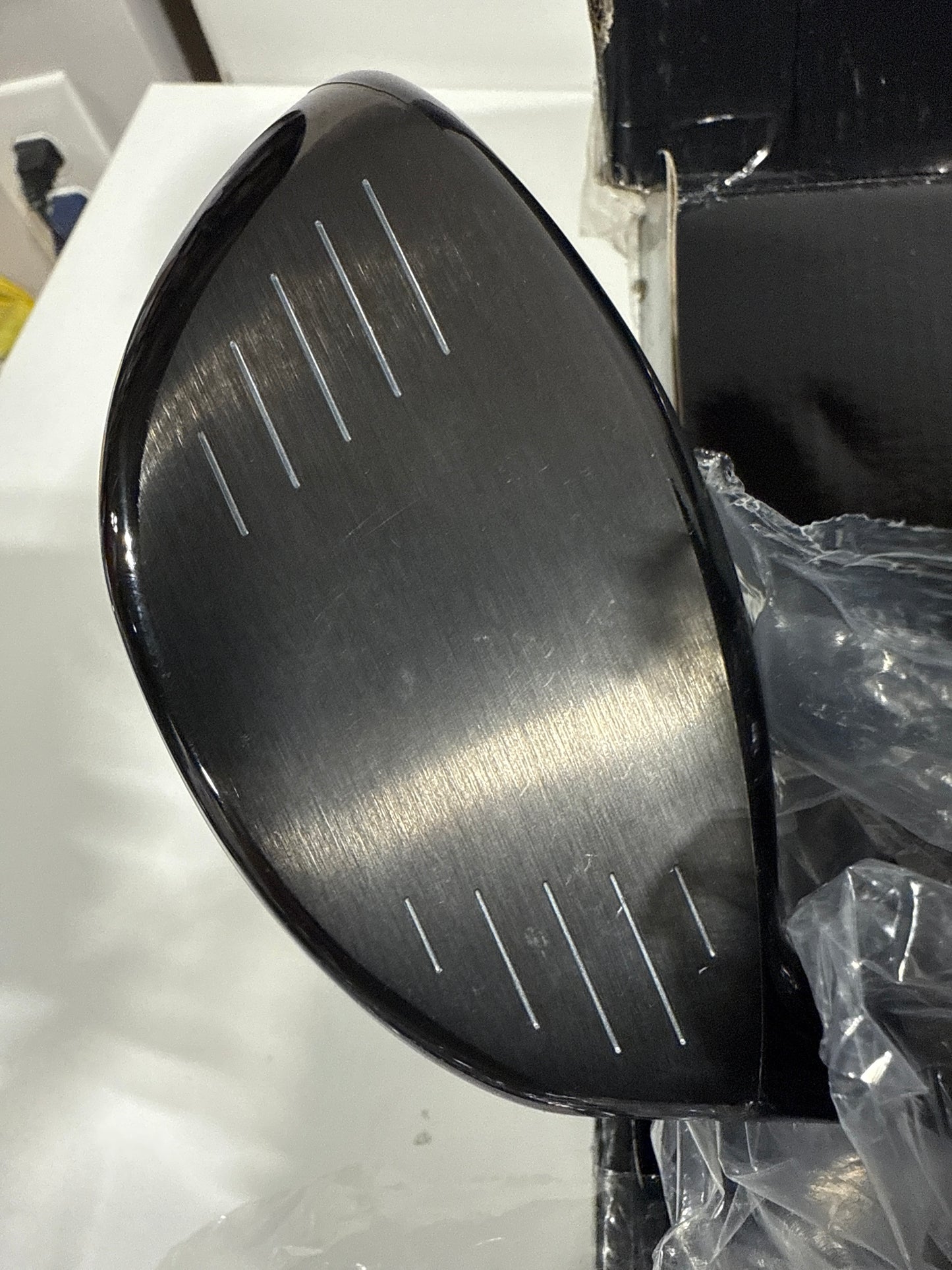 Scratch Kirkland Signature Adjustable Driver Right Handed Regular Flex