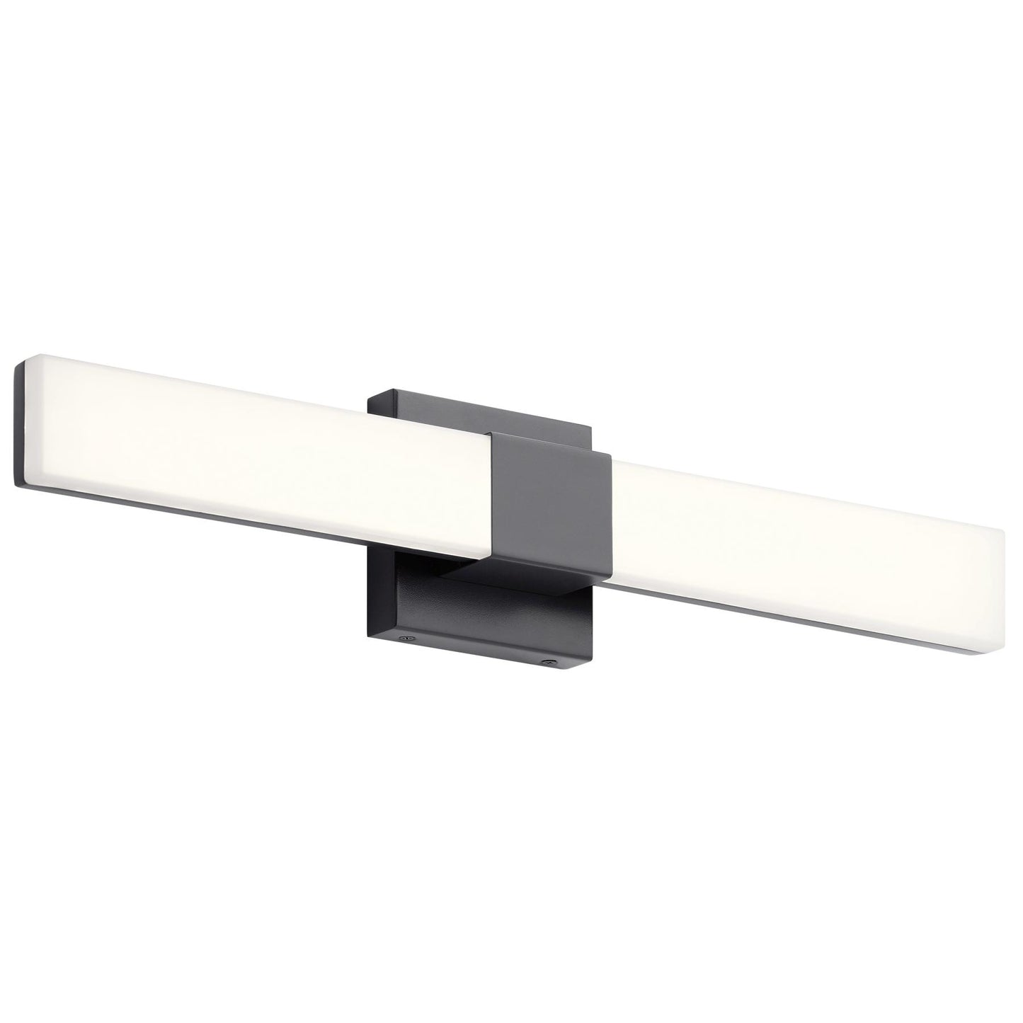 Elan 83964 Neltev LED Bath Bar Neltev 2 Light 24" Wide Integrated LED Bath Bar