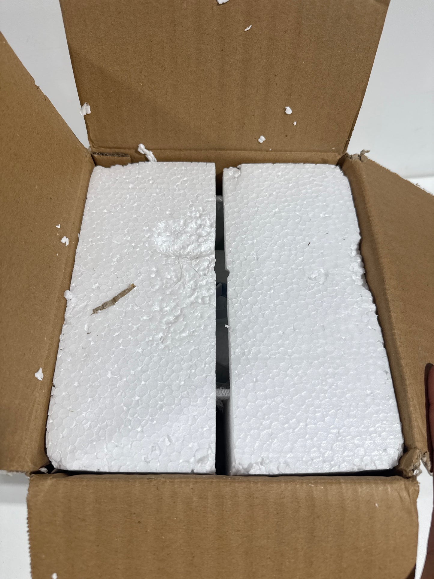 Olivia 6.5 in. 1-Light Brass Gold Modern Midcentury Iron LED Vanity Light