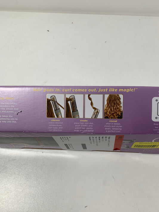 Conair InfinitiPRO Curl Secret