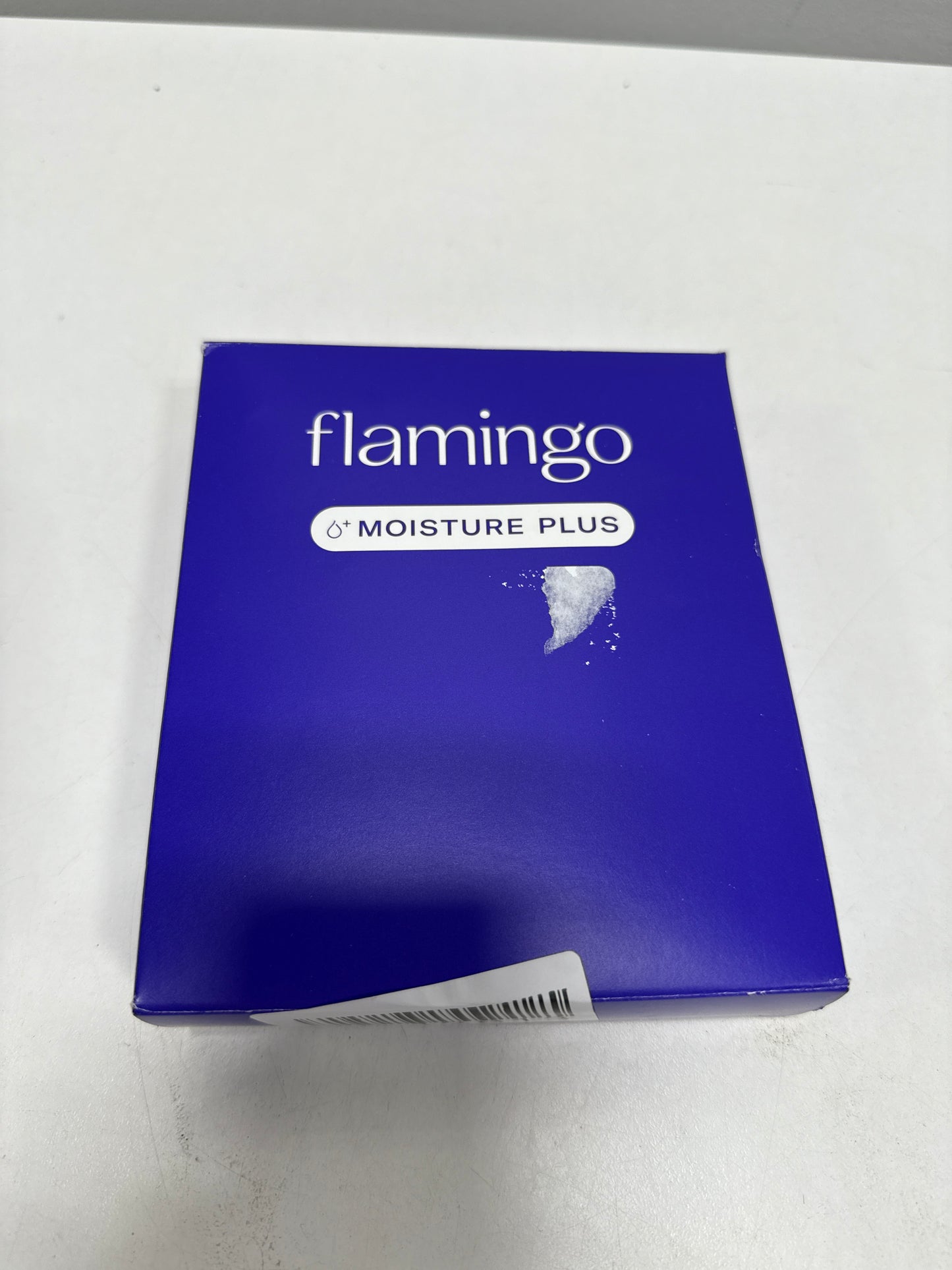 Flamingo by Harry's Moisture Plus Razor Set 9 Cartridges + 1 Handle
