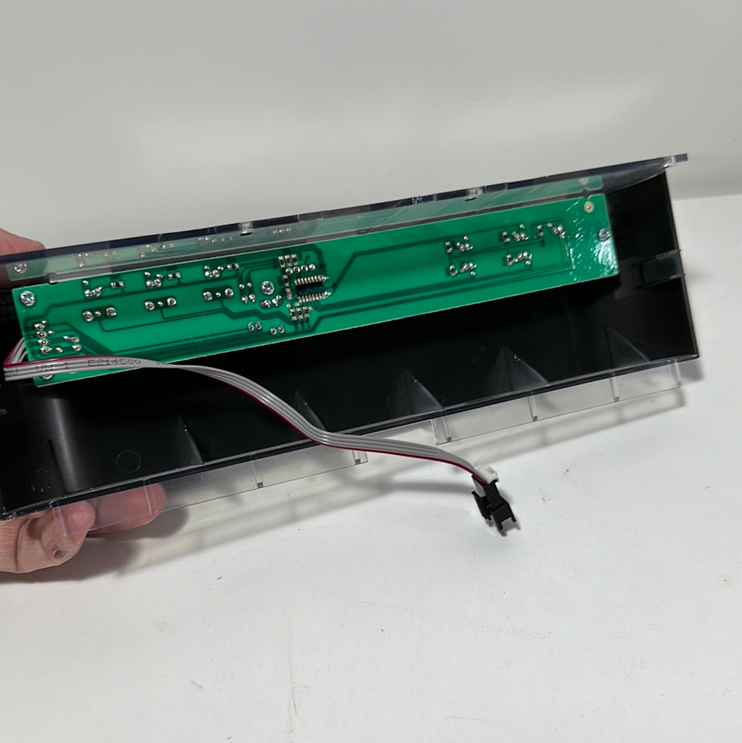 Panel de control de piezas OEM GE Profile Opal 2.0 Nugget Ice Maker