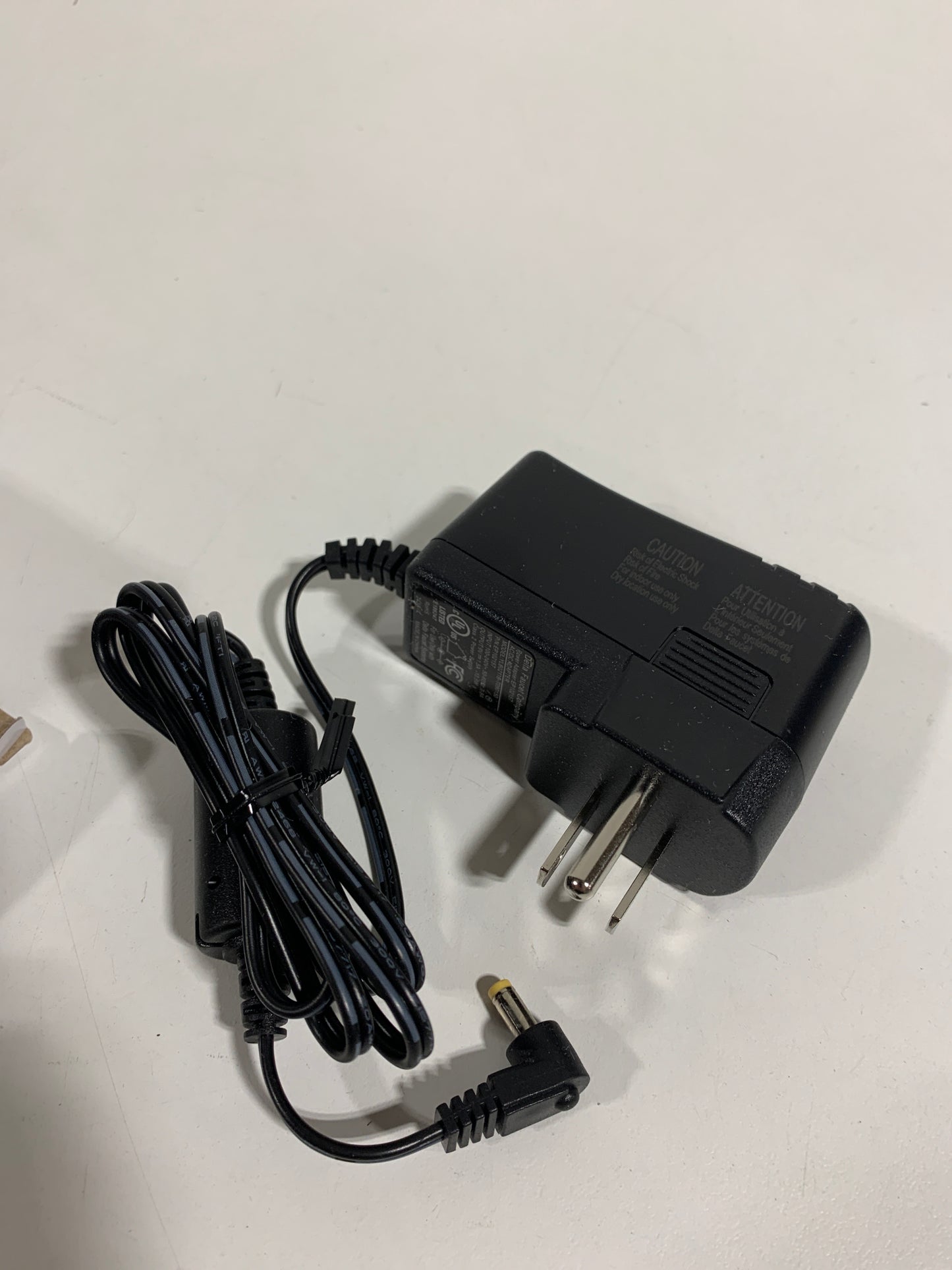 Delta A/C Power Supply for Delta Touch2O Kitchen Faucets