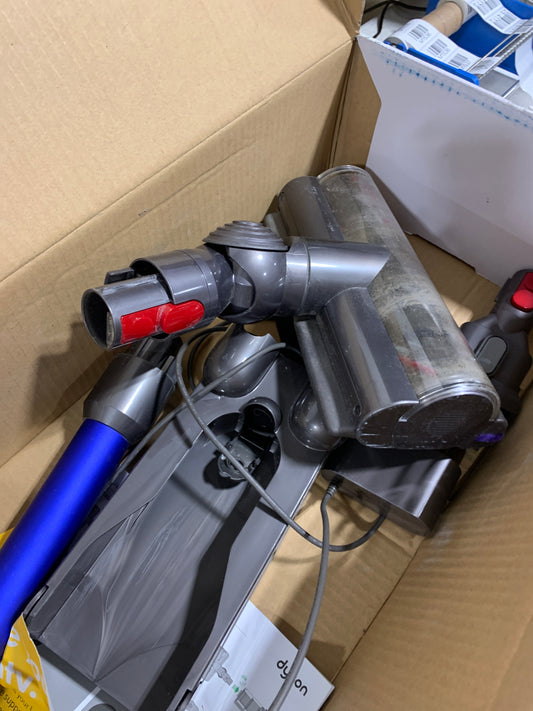 Used Dyson Cordless V11 Torque Drive Handheld Vacuum