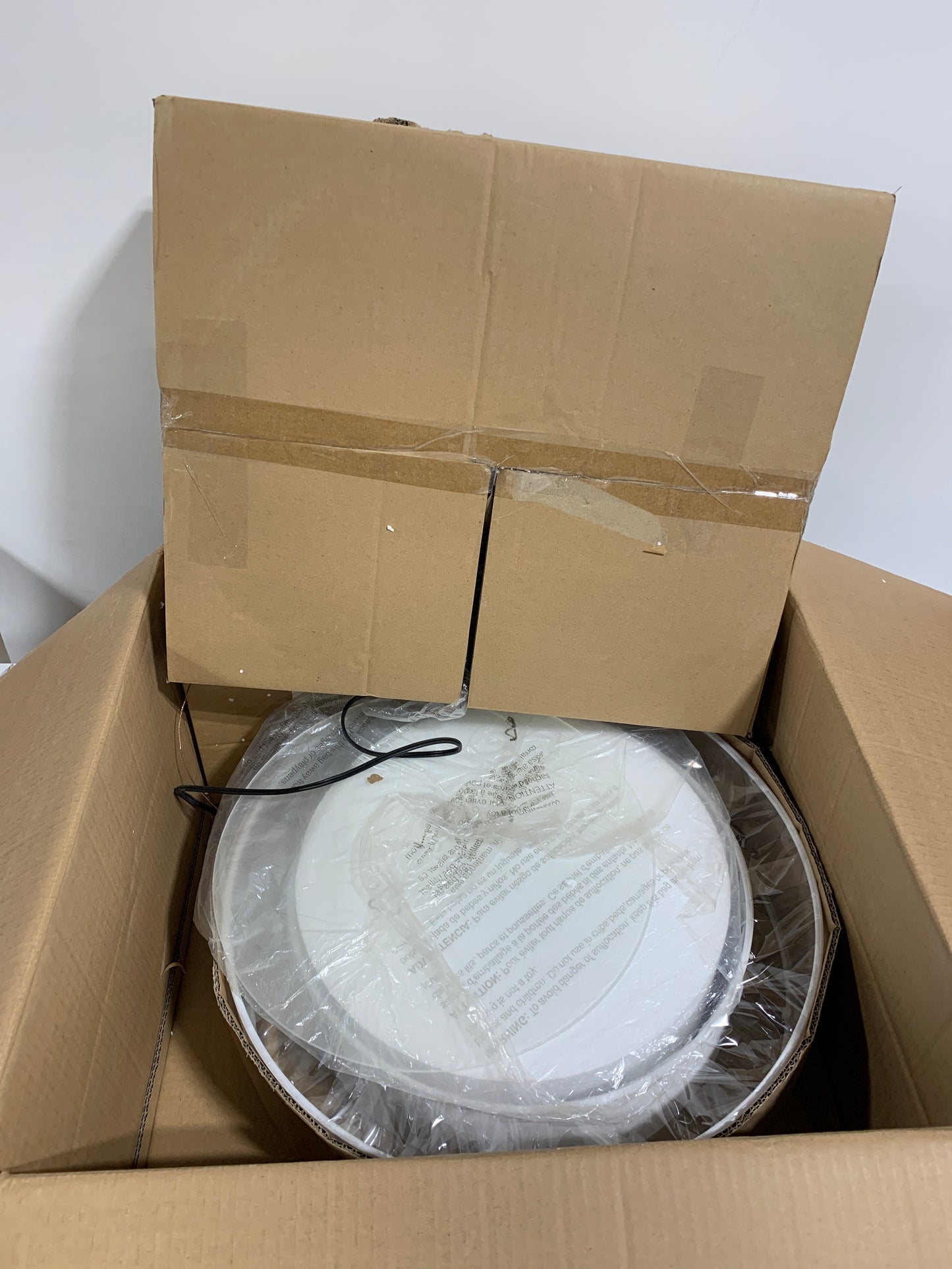 Minka Lavery Parsons Studio 20 Inch Large Pendant Parsons Studio - 4104-66