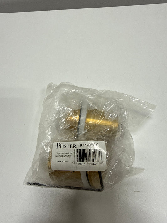 Pfister 971-086 Thick Deck Kit for Pfister F-049-PD Faucet