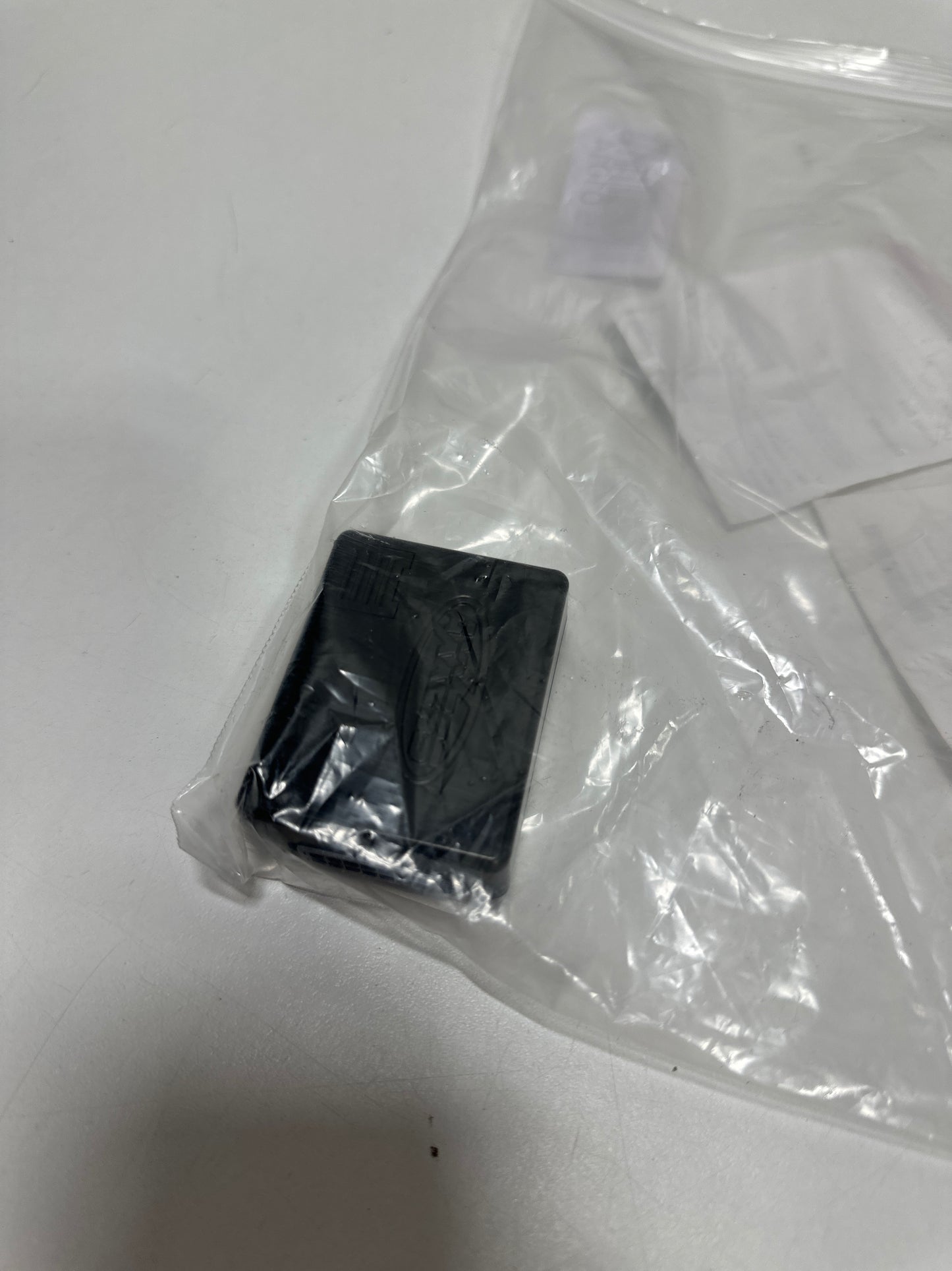 Metra AXSP-HK Amplifier Retention Interface