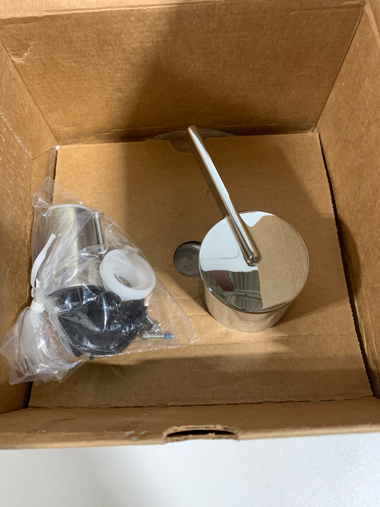 Moen T2261 Cia Pressure Balanced Valve Trim Only with Single Lever Handle