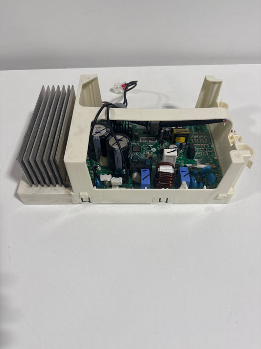 Motherboard Part LG - 23,500 BTU DUAL Inverter 230V Smart Window Air Conditioner - White