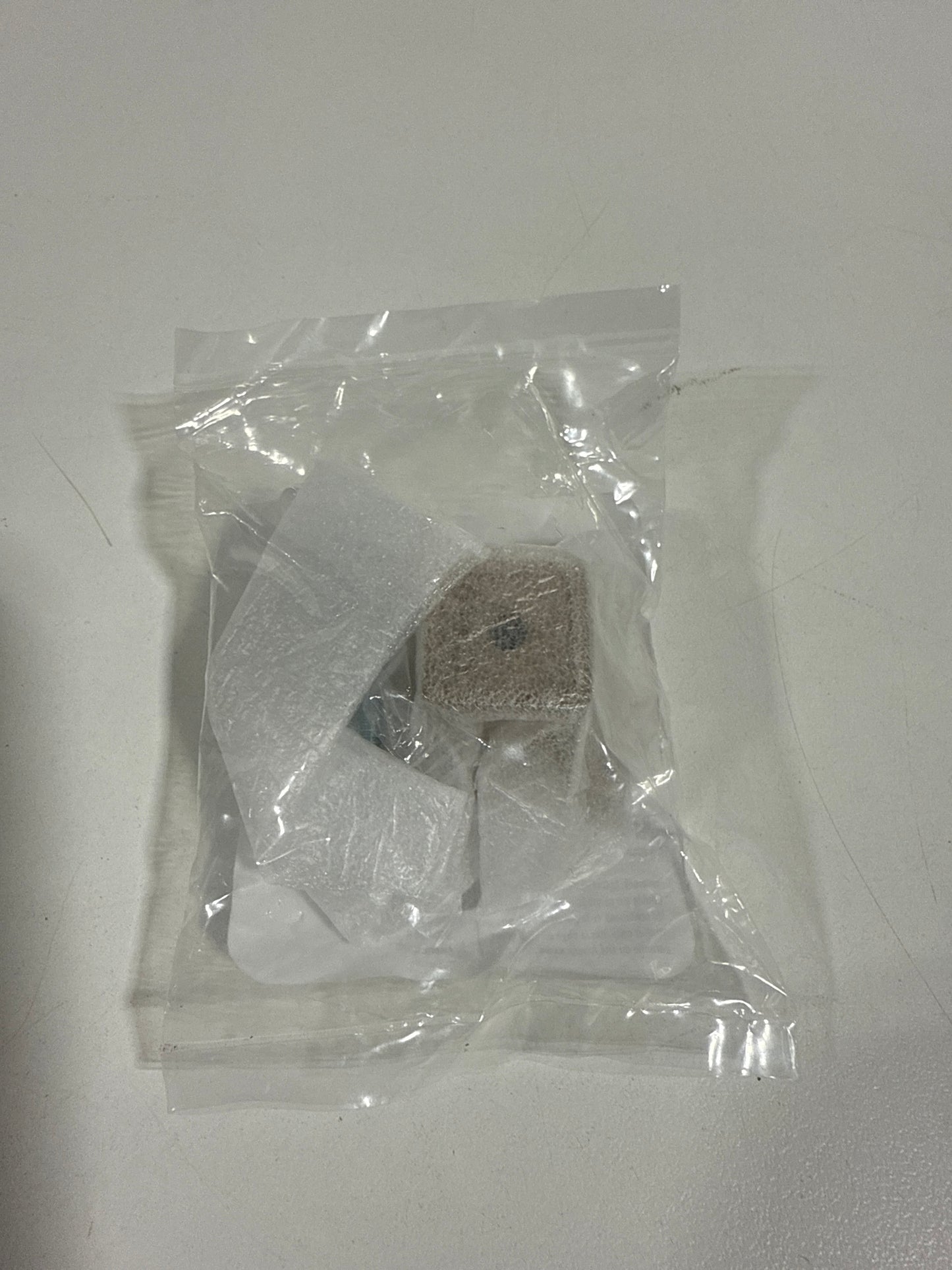 8 Amerock Lintel 1-1/4 Inch (32mm) Length Champagne Bronze Cabinet Knob