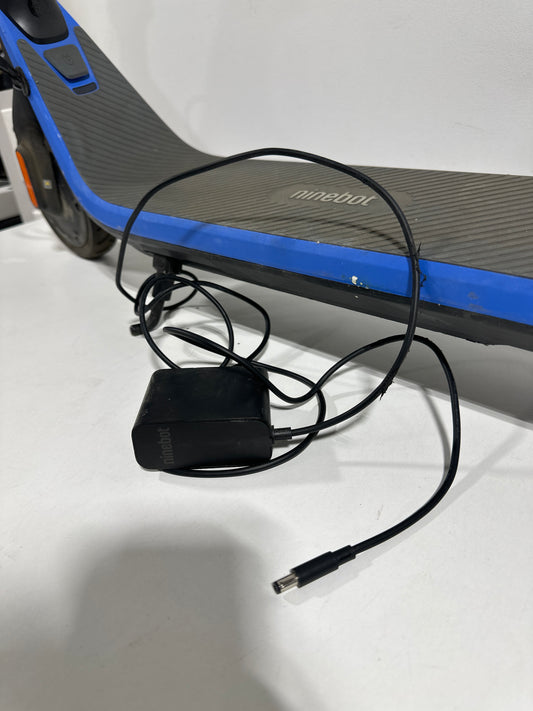 Used Segway C2 Pro Electric Scooter