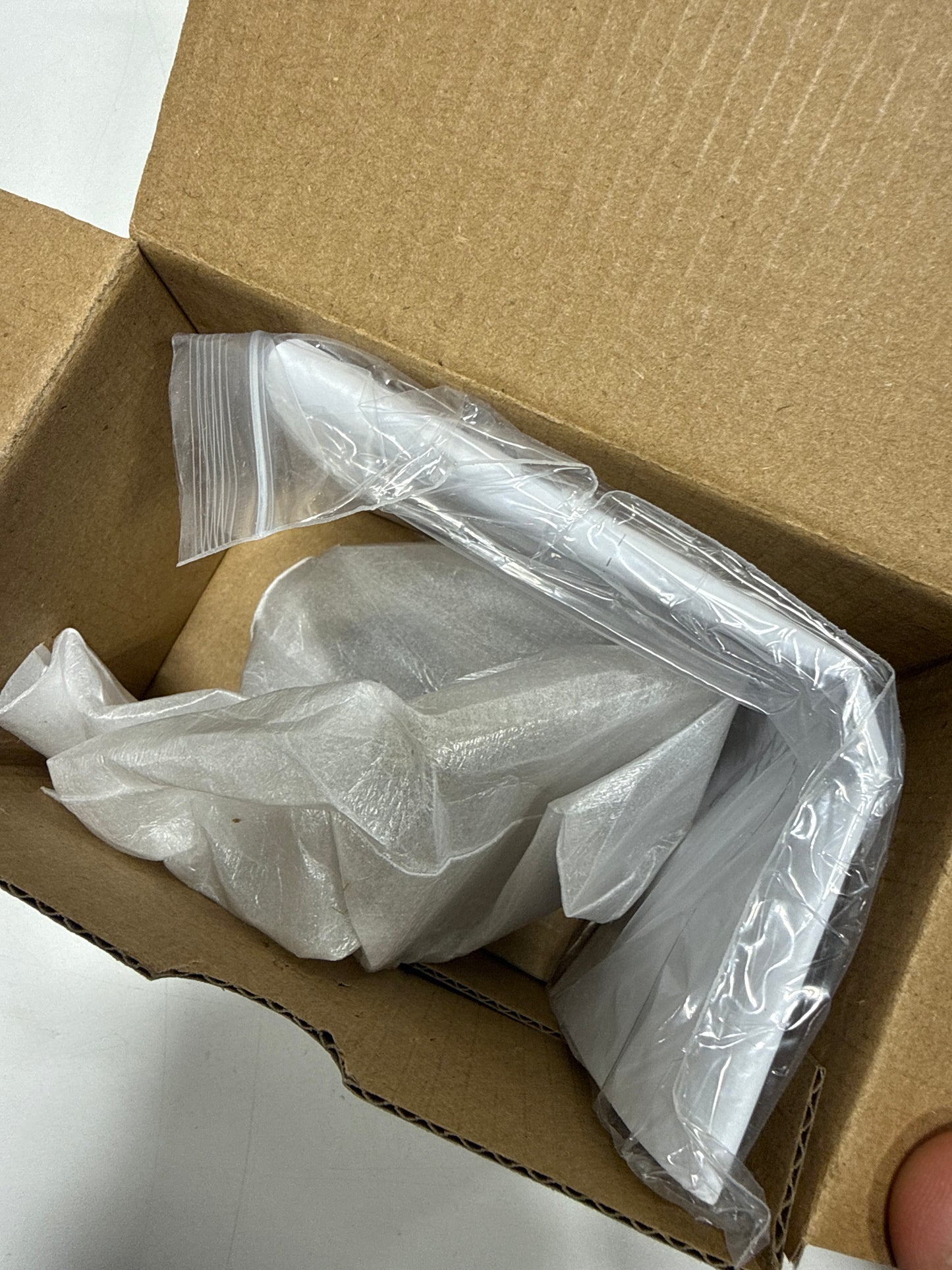 Hickory Hardware H079292 Skylight 2-3/16" Urban Modern Square Single Bath Kitchen Towel Robe Hook Champagne Bronze