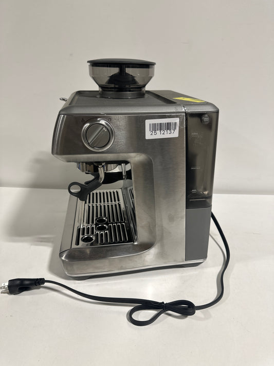 Scratch & Dent Breville the Barista Express Impress Espresso Machine