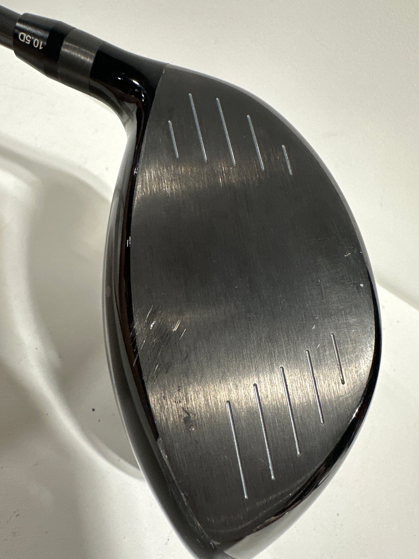 Used Kirkland Signature Adjustable Driver Right Handed Firm