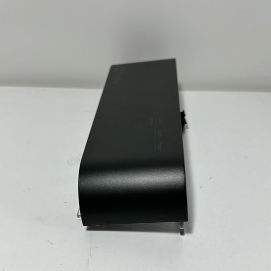 OEM Part Control Panel GE Profile Opal 2.0 Nugget Ice Maker (Black)