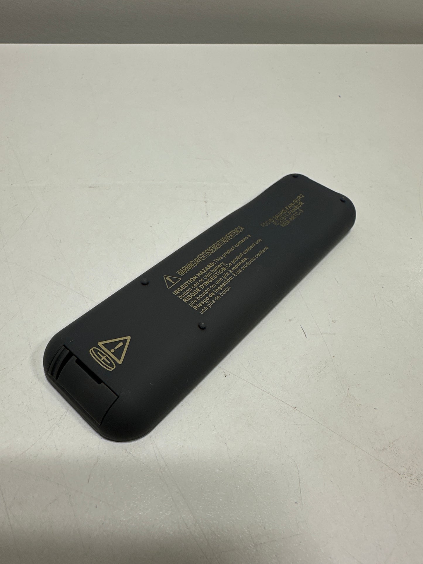 Remote for Artika Sunnyvale 28” Fandelier