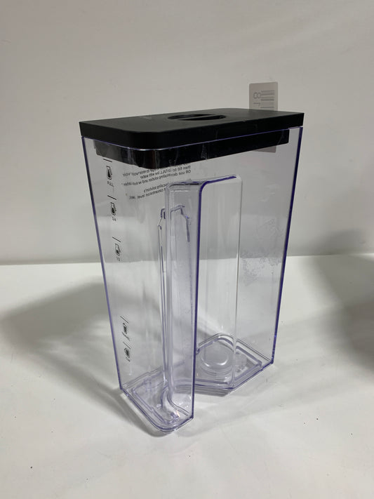 Used Ninja Espresso & Coffee Barista System, Water Tank Pot Part