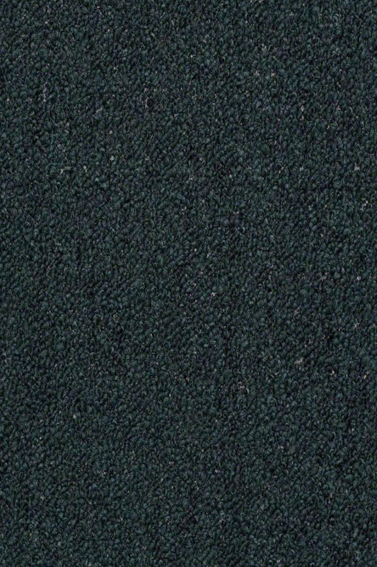 Home Queen Indoor Outdoor Commercial Dark Green Color Area Rug - 6'x9'