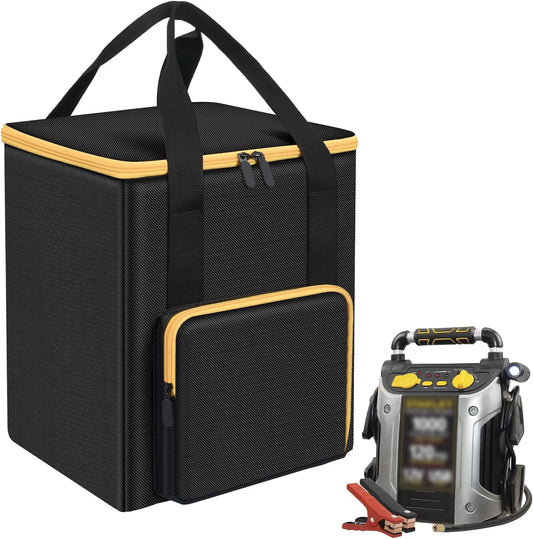 Heavy Duty Medium Utility Bag with Front Pocket