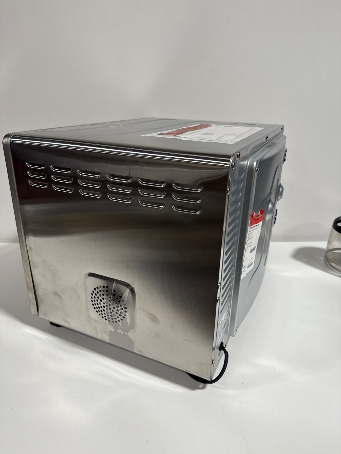 Scratch & Dent Bella PRO - DoubleUp Oven - Stainless Steel